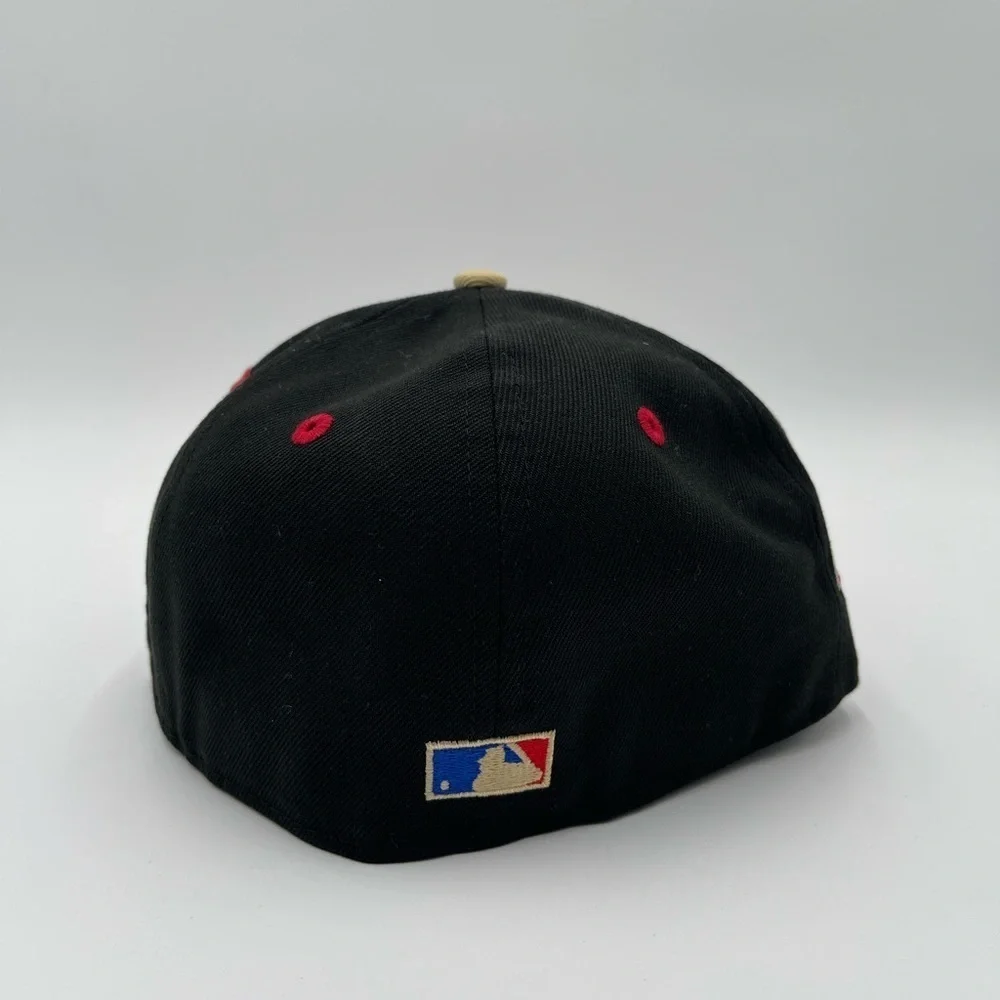 New Era Philadelphia Phillies All Star Game 1996 Throwback Edition 59FIFTY NWT